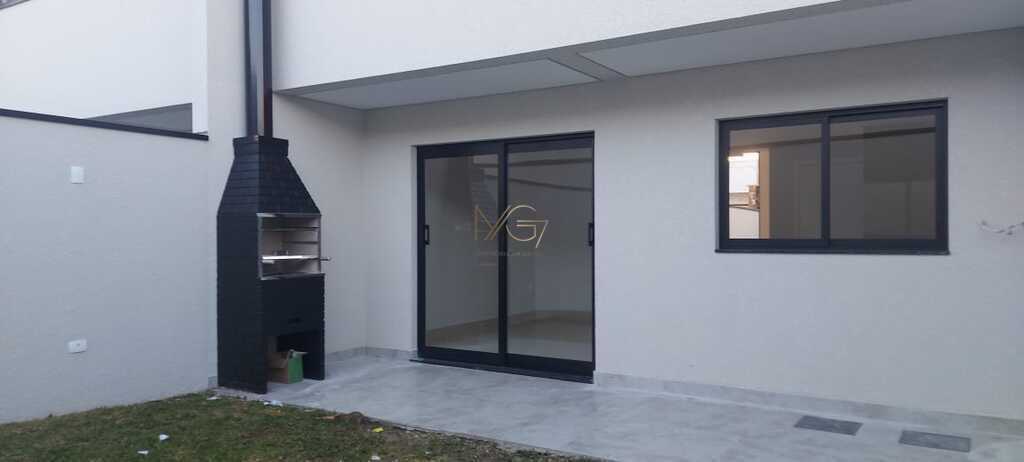 Casa, 3 quartos, 125 m² - Foto 18