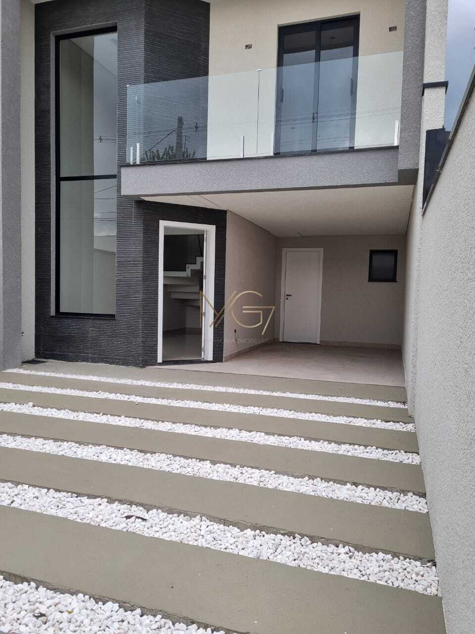 Casa, 3 quartos, 125 m² - Foto 6