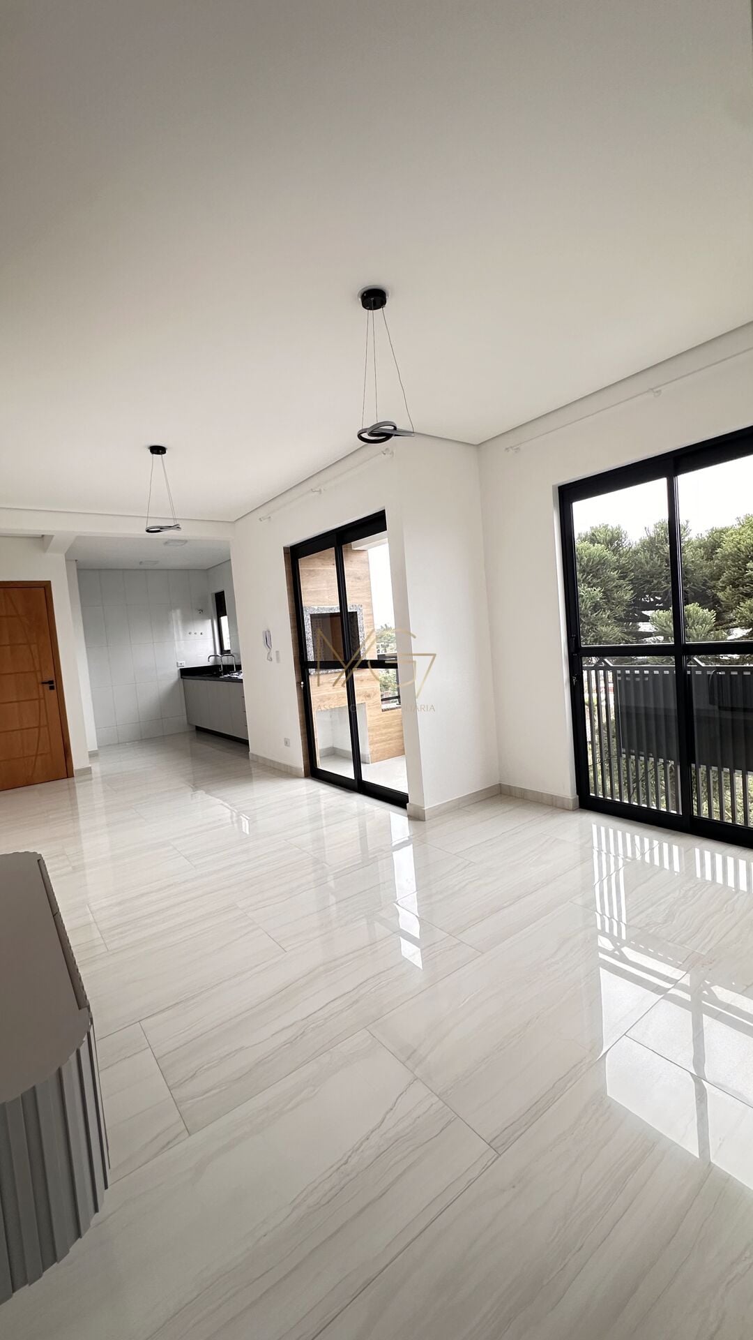 Apartamento, 3 quartos, 69 m² - Foto 5