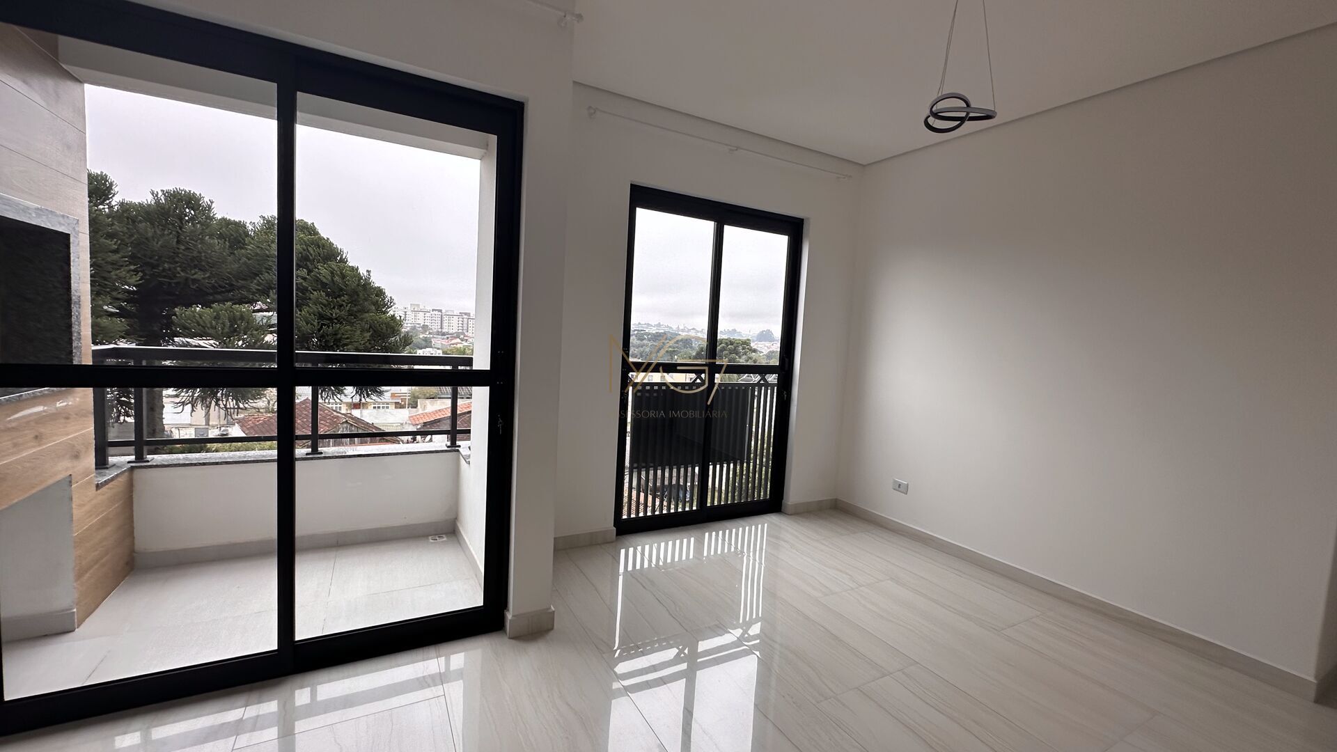 Apartamento, 3 quartos, 69 m² - Foto 4