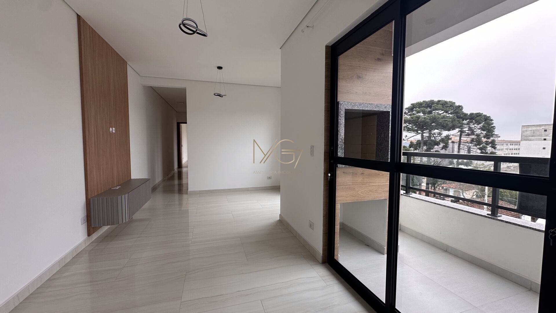Apartamento, 3 quartos, 69 m² - Foto 3