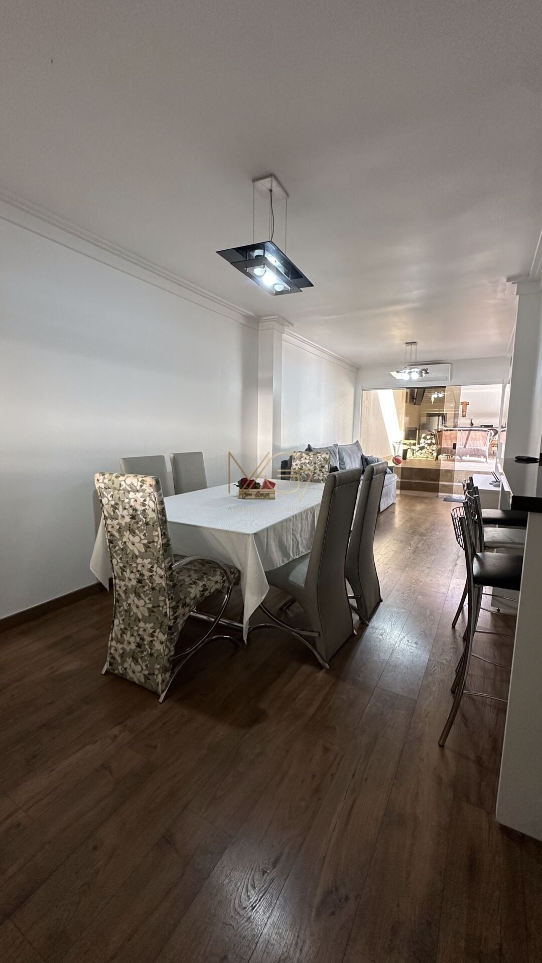 Casa, 4 quartos, 266 m² - Foto 16