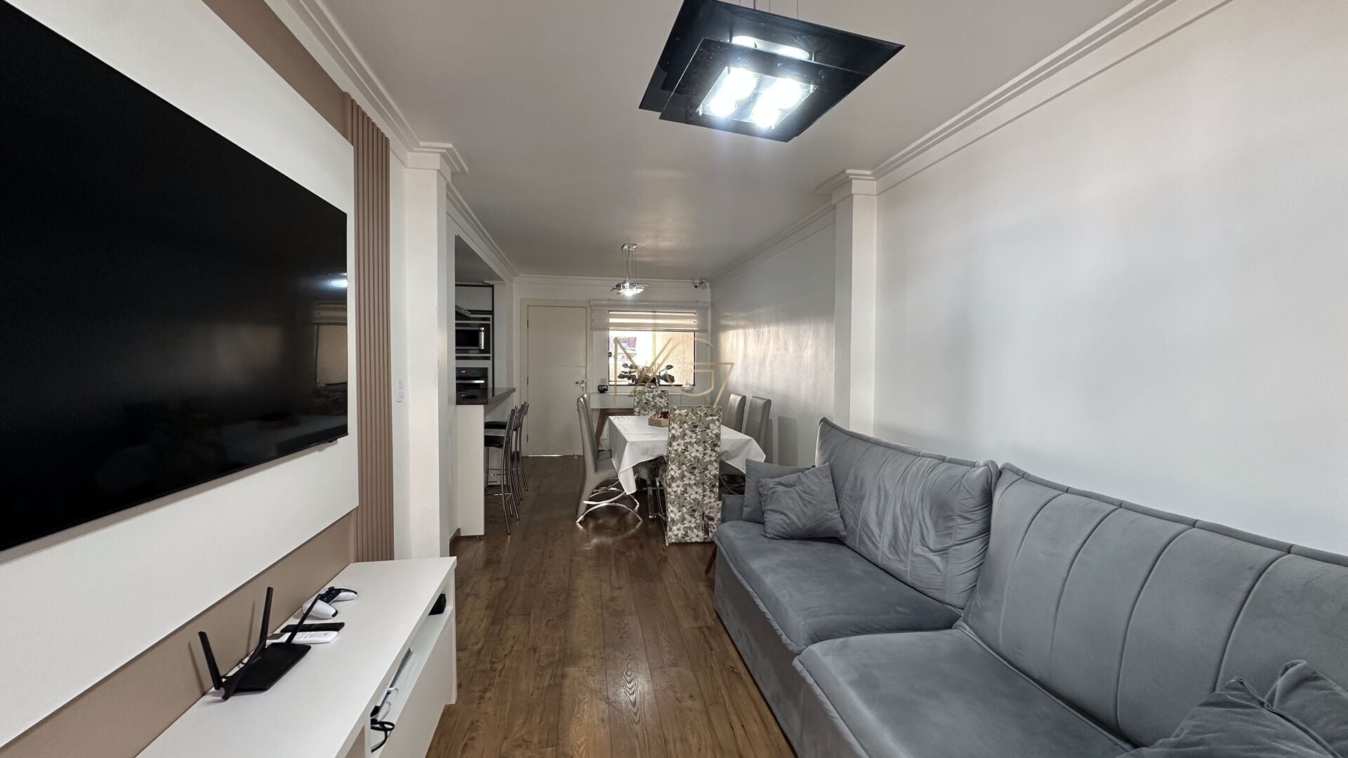 Casa, 4 quartos, 266 m² - Foto 11