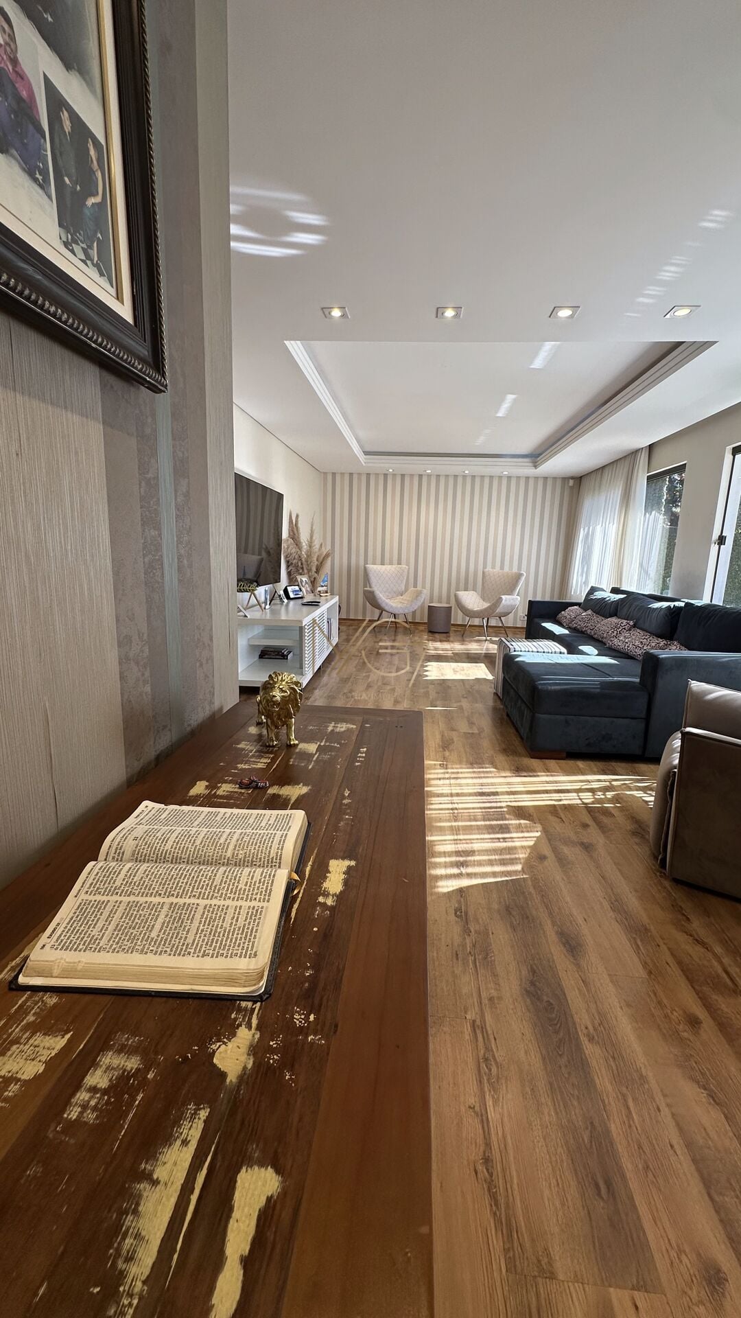 Casa, 4 quartos, 266 m² - Foto 12