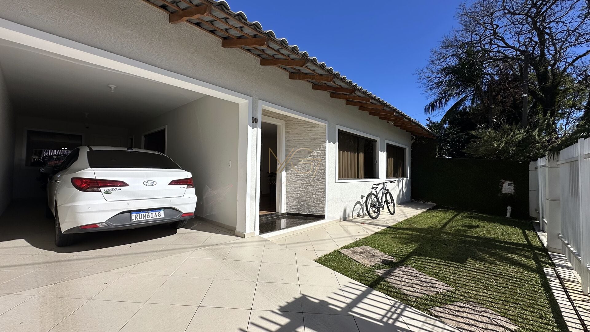 Casa, 4 quartos, 266 m² - Foto 4