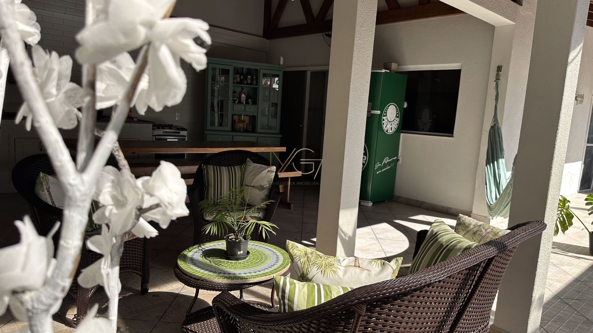 Casa, 4 quartos, 266 m² - Foto 46