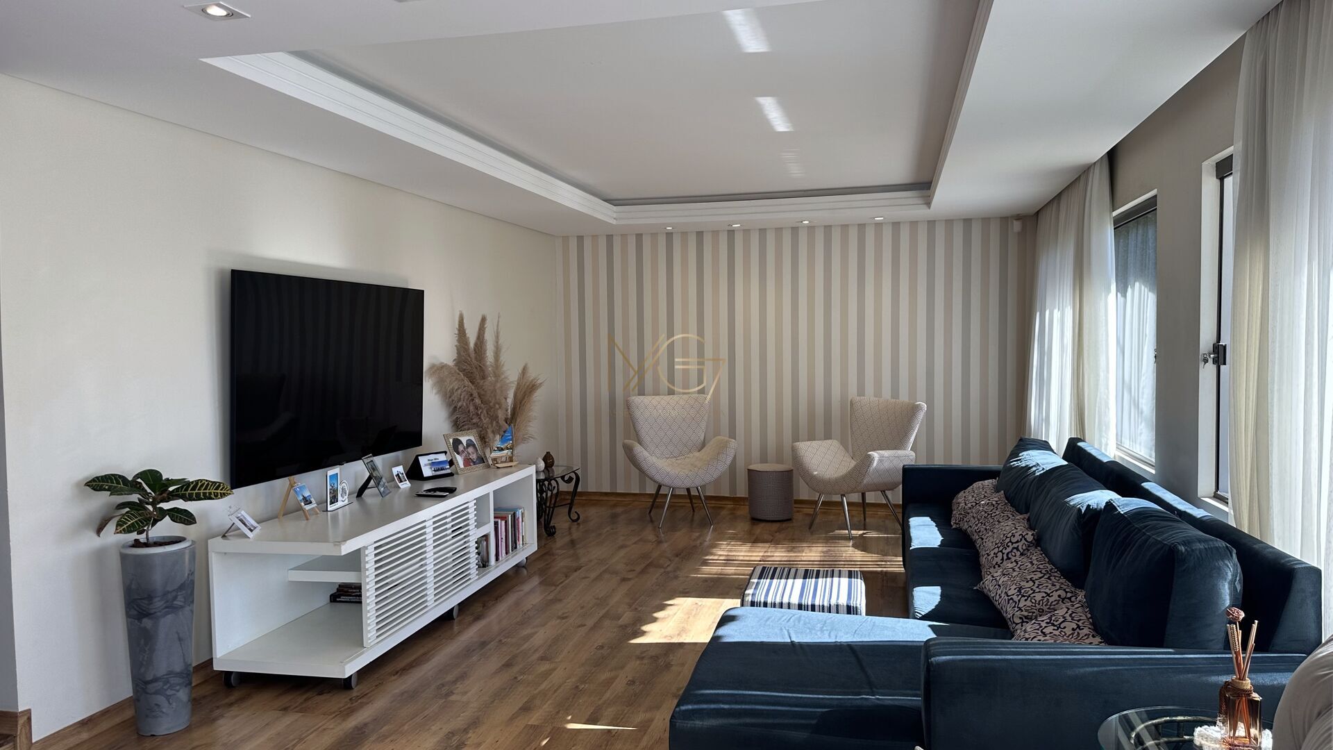 Casa, 4 quartos, 266 m² - Foto 5