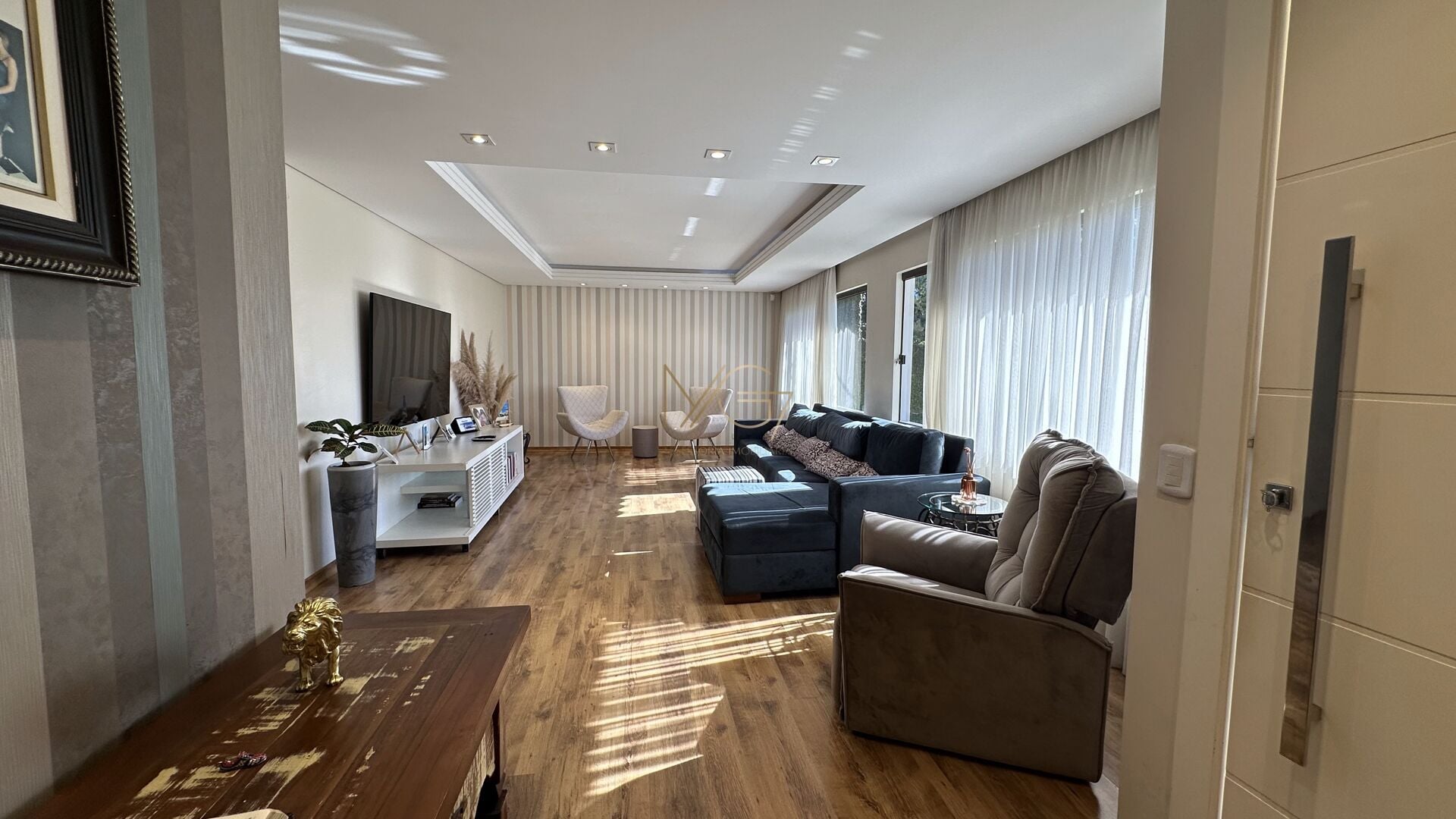 Casa, 4 quartos, 266 m² - Foto 10