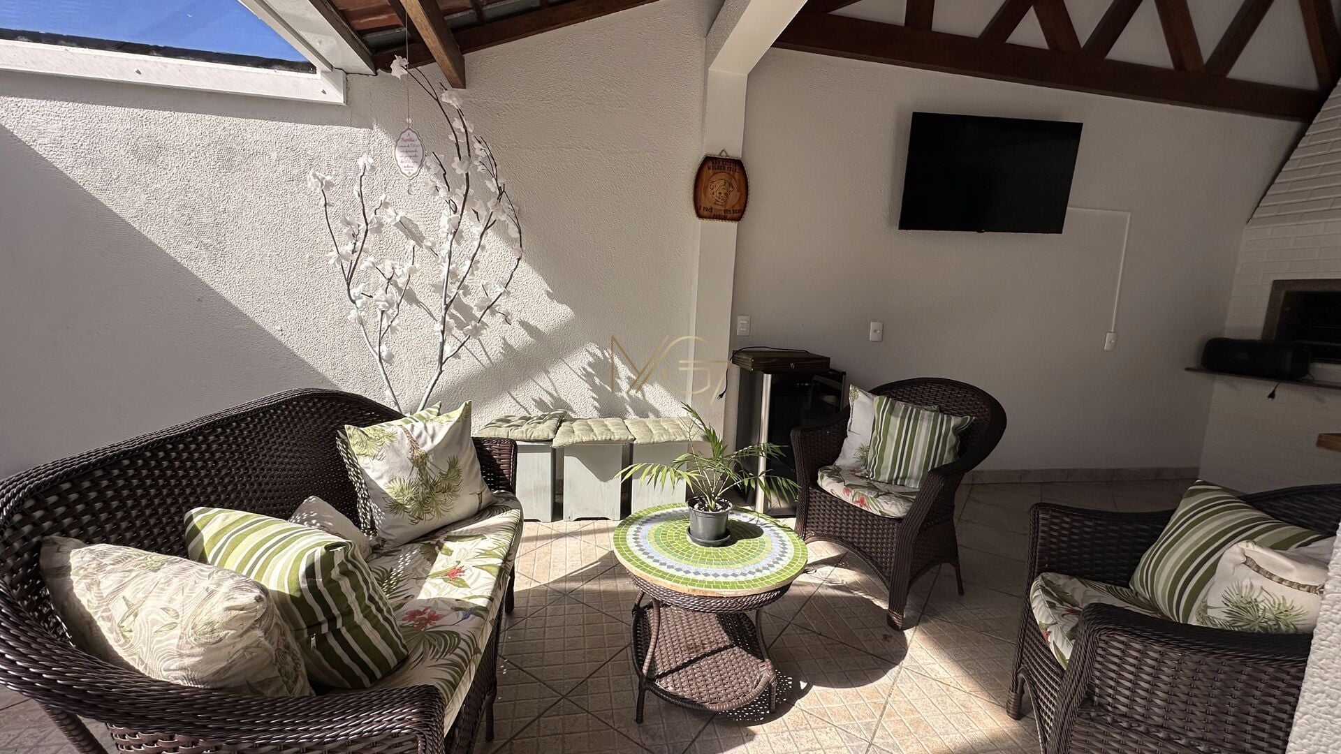 Casa, 4 quartos, 266 m² - Foto 48