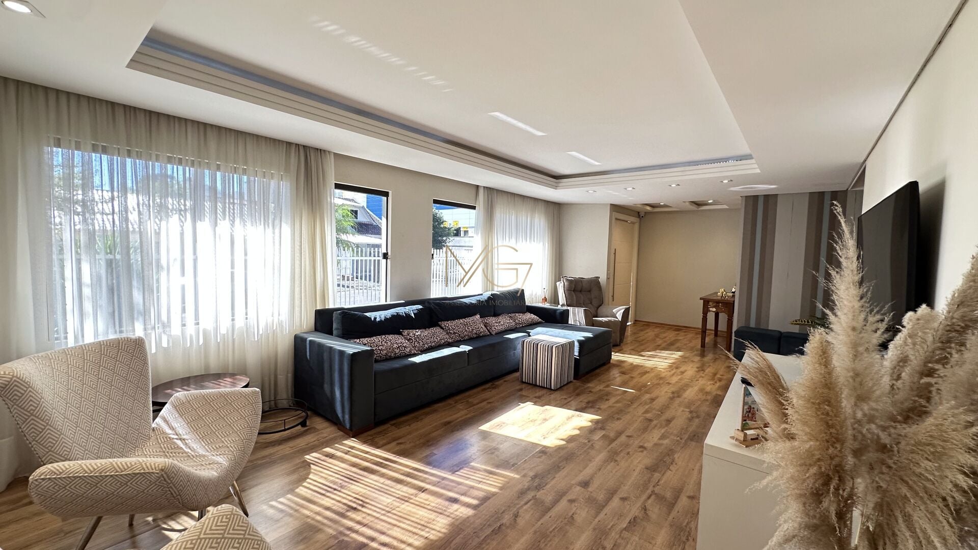 Casa, 4 quartos, 266 m² - Foto 6
