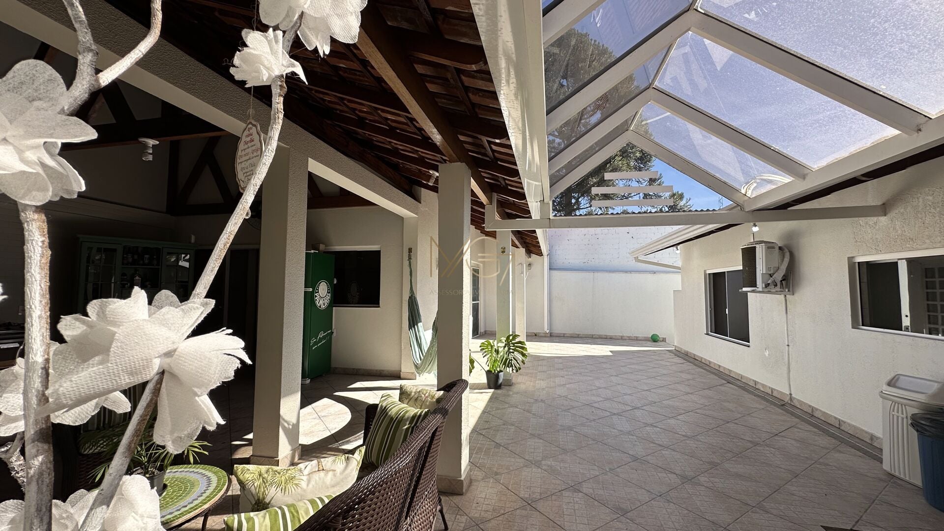 Casa, 4 quartos, 266 m² - Foto 52