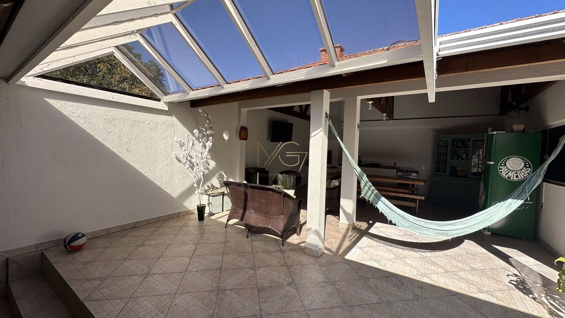 Casa, 4 quartos, 266 m² - Foto 47