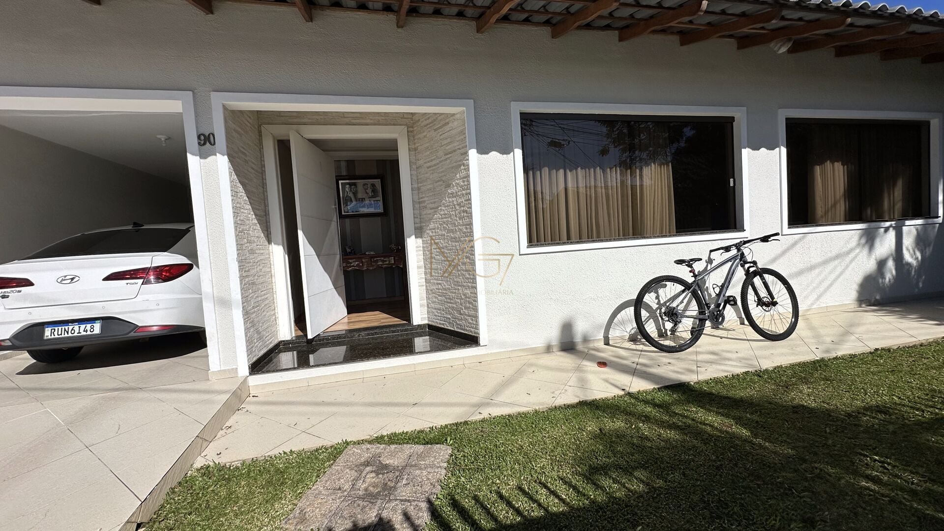 Casa, 4 quartos, 266 m² - Foto 3