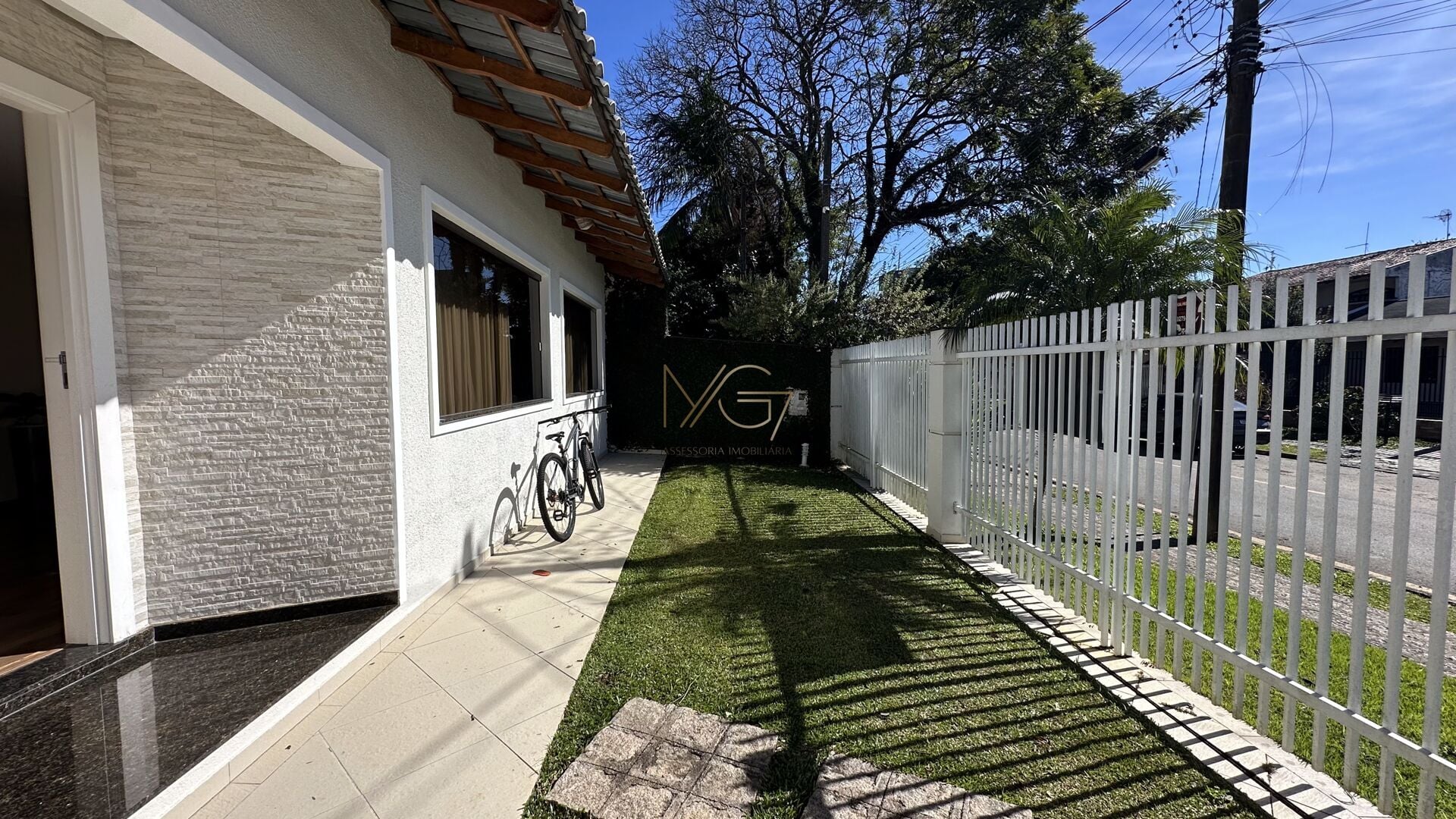 Casa, 4 quartos, 266 m² - Foto 42