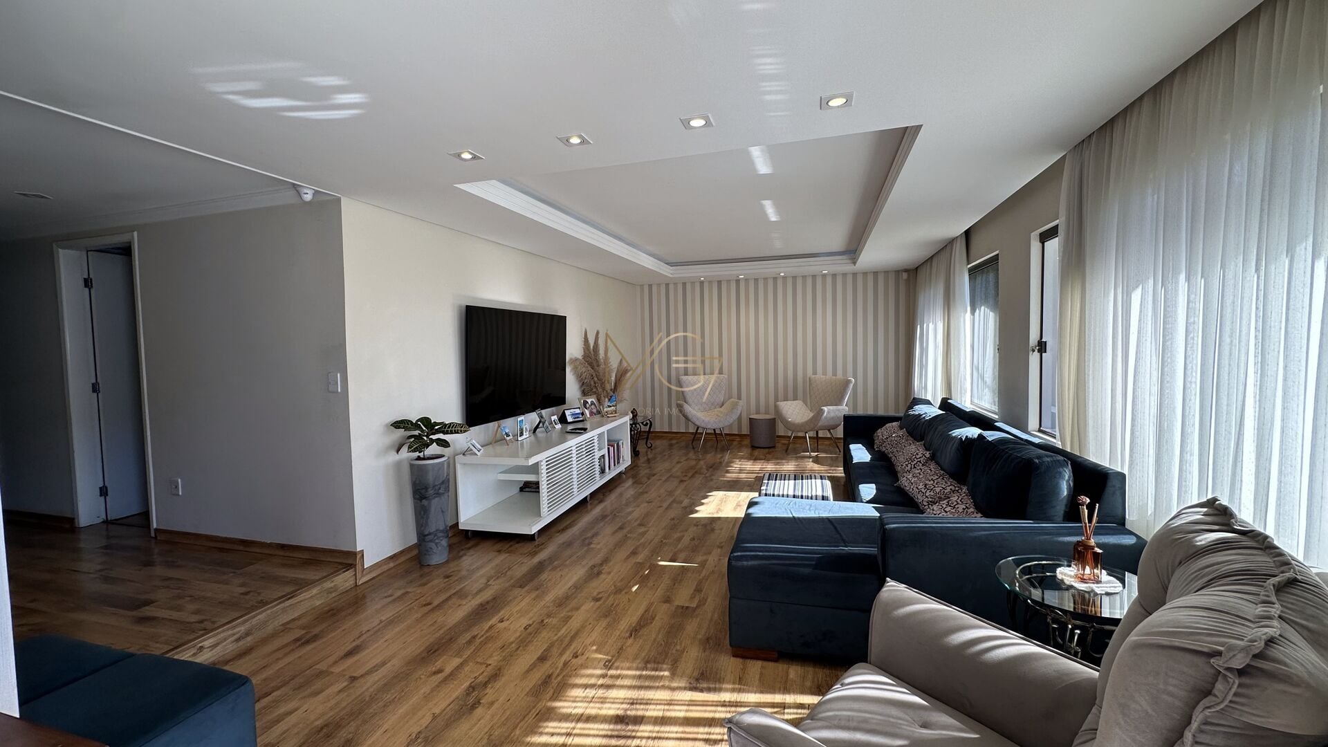 Casa, 4 quartos, 266 m² - Foto 7