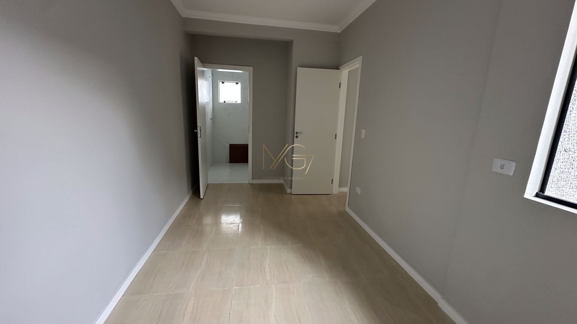 Casa, 3 quartos, 59 m² - Foto 2