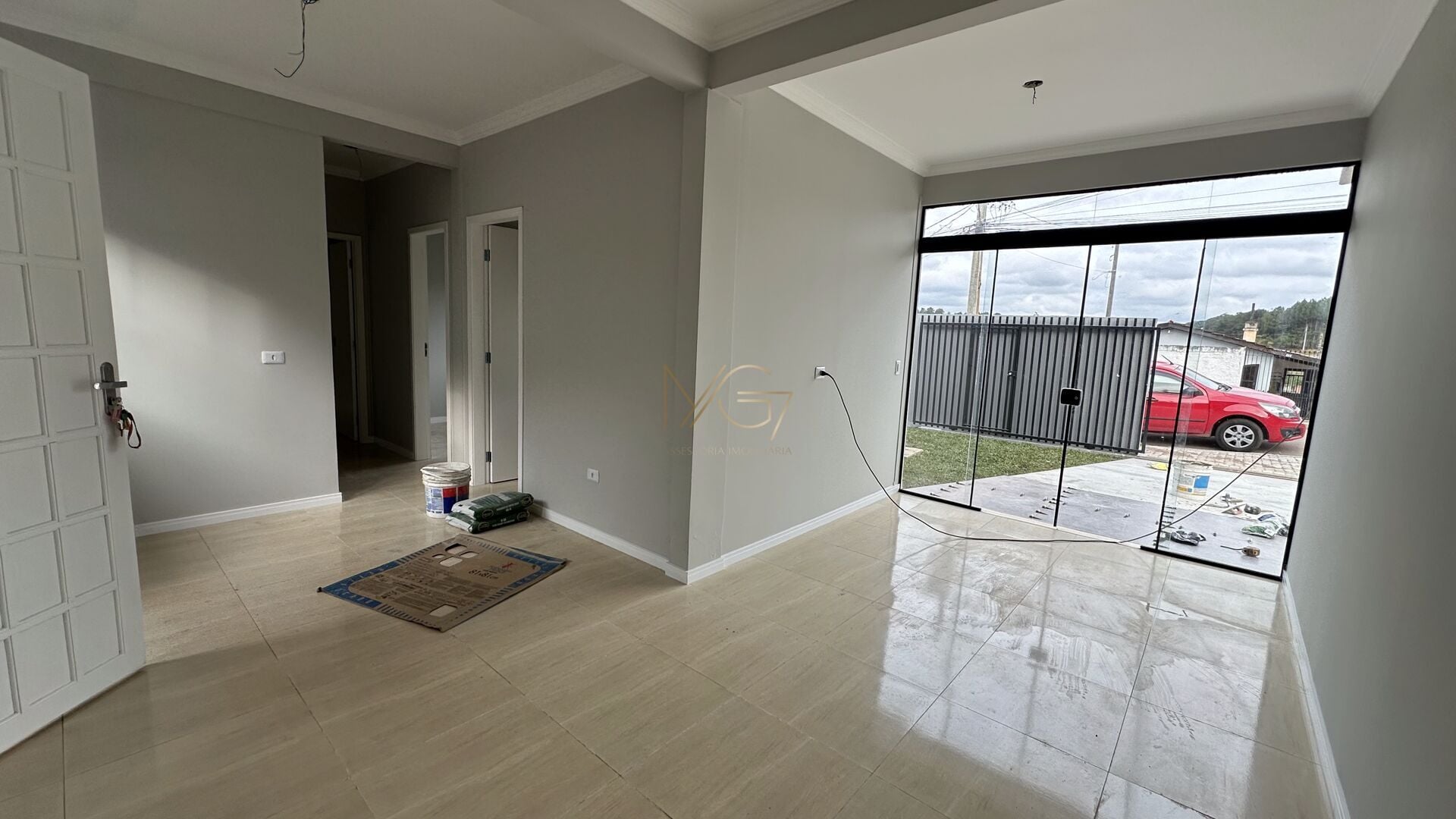 Casa, 3 quartos, 59 m² - Foto 6