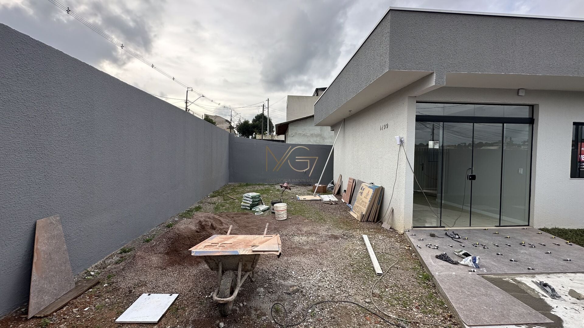 Casa, 3 quartos, 59 m² - Foto 5