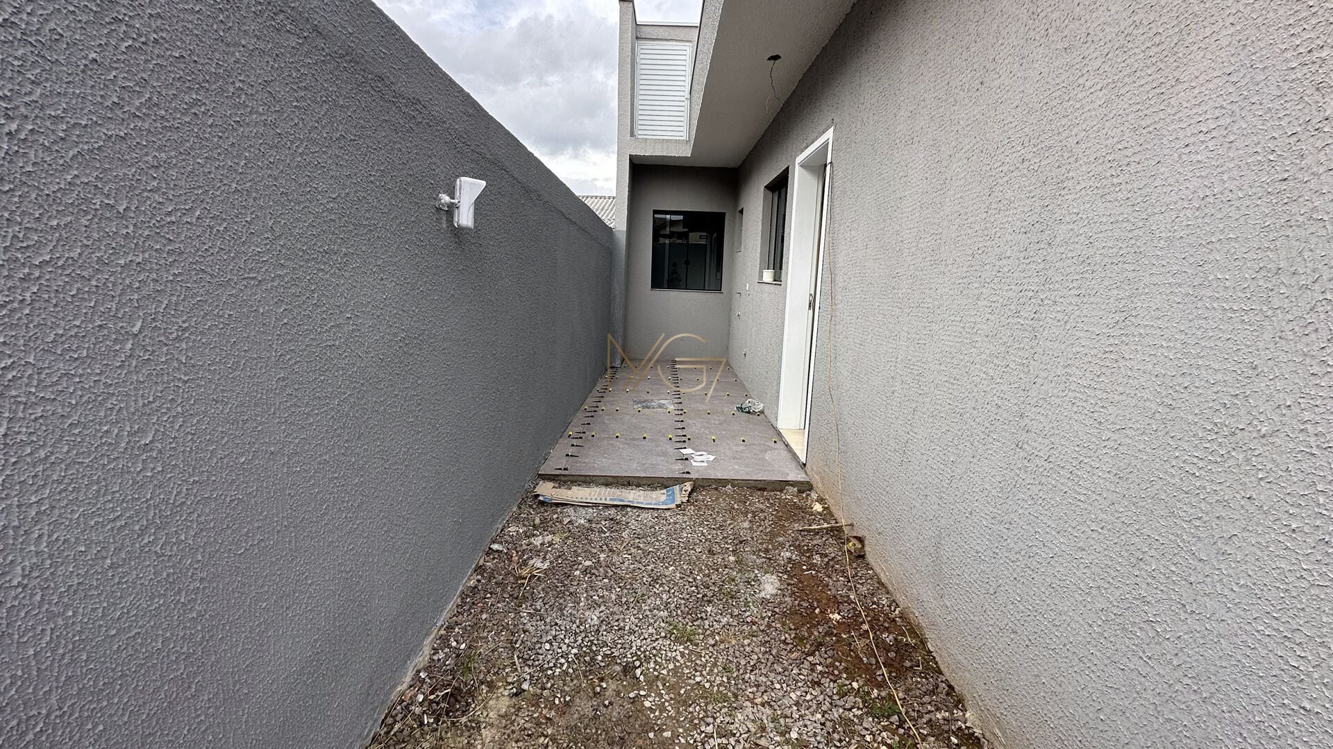 Casa, 3 quartos, 59 m² - Foto 7