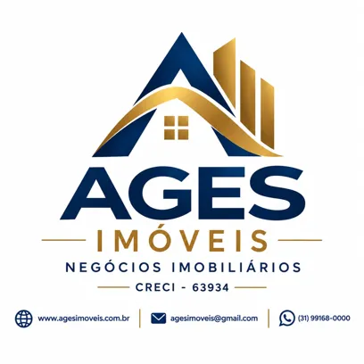 Ages Imoveis- Negócios Imobiliários