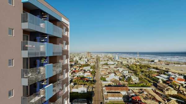 🏖️ Mar di Arienzo Residencial: O Lançamento que Confirma a Nova Fase do Balneário Rincão