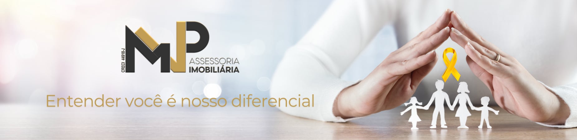 MVP Assessoria Imobiliária