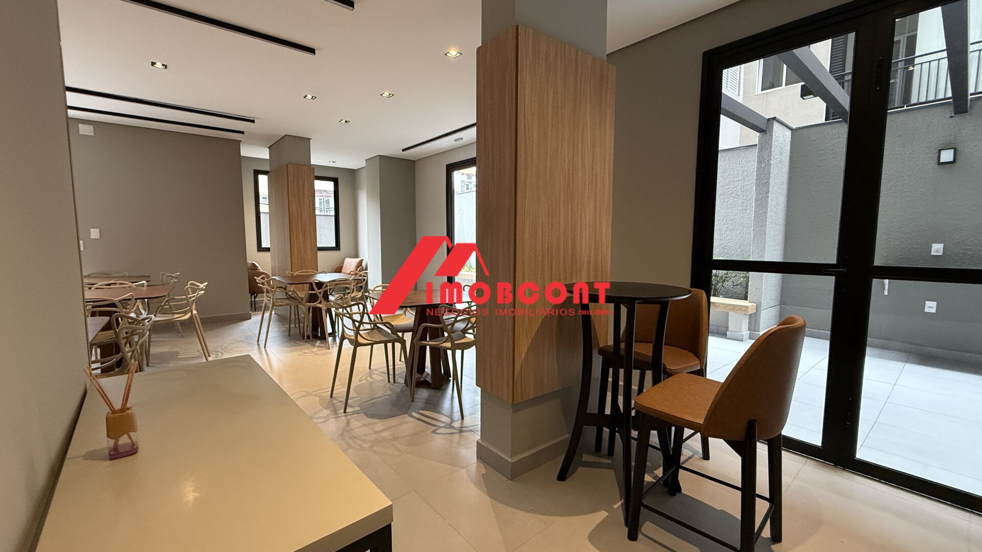 Apartamento, 2 quartos, 64 m² - Foto 39