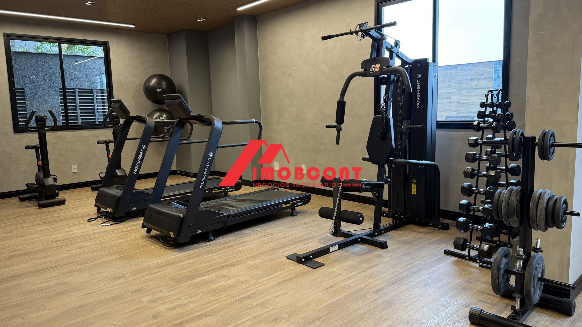 Apartamento, 2 quartos, 64 m² - Foto 49