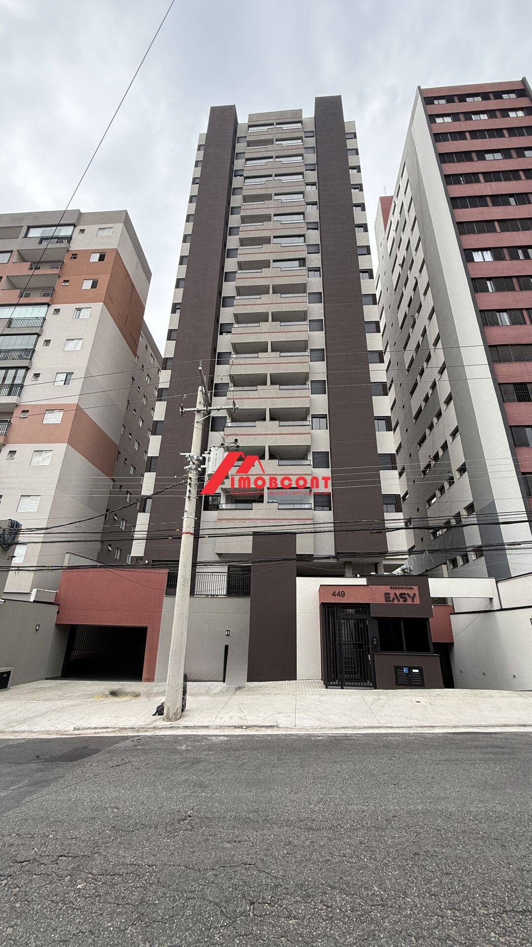 Apartamento, 2 quartos, 64 m² - Foto 30