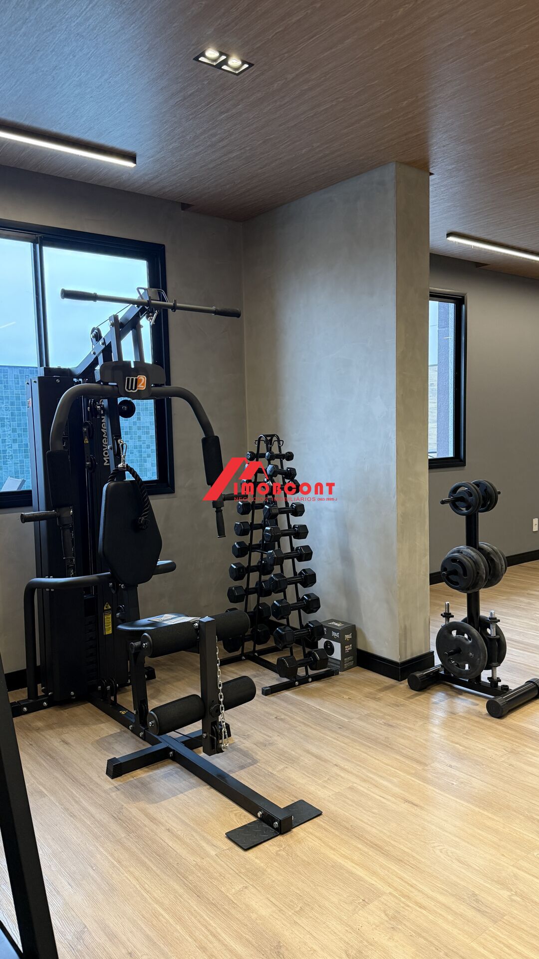 Apartamento, 2 quartos, 64 m² - Foto 57
