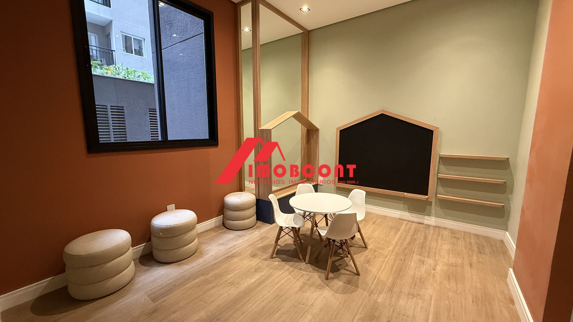 Apartamento, 2 quartos, 64 m² - Foto 63