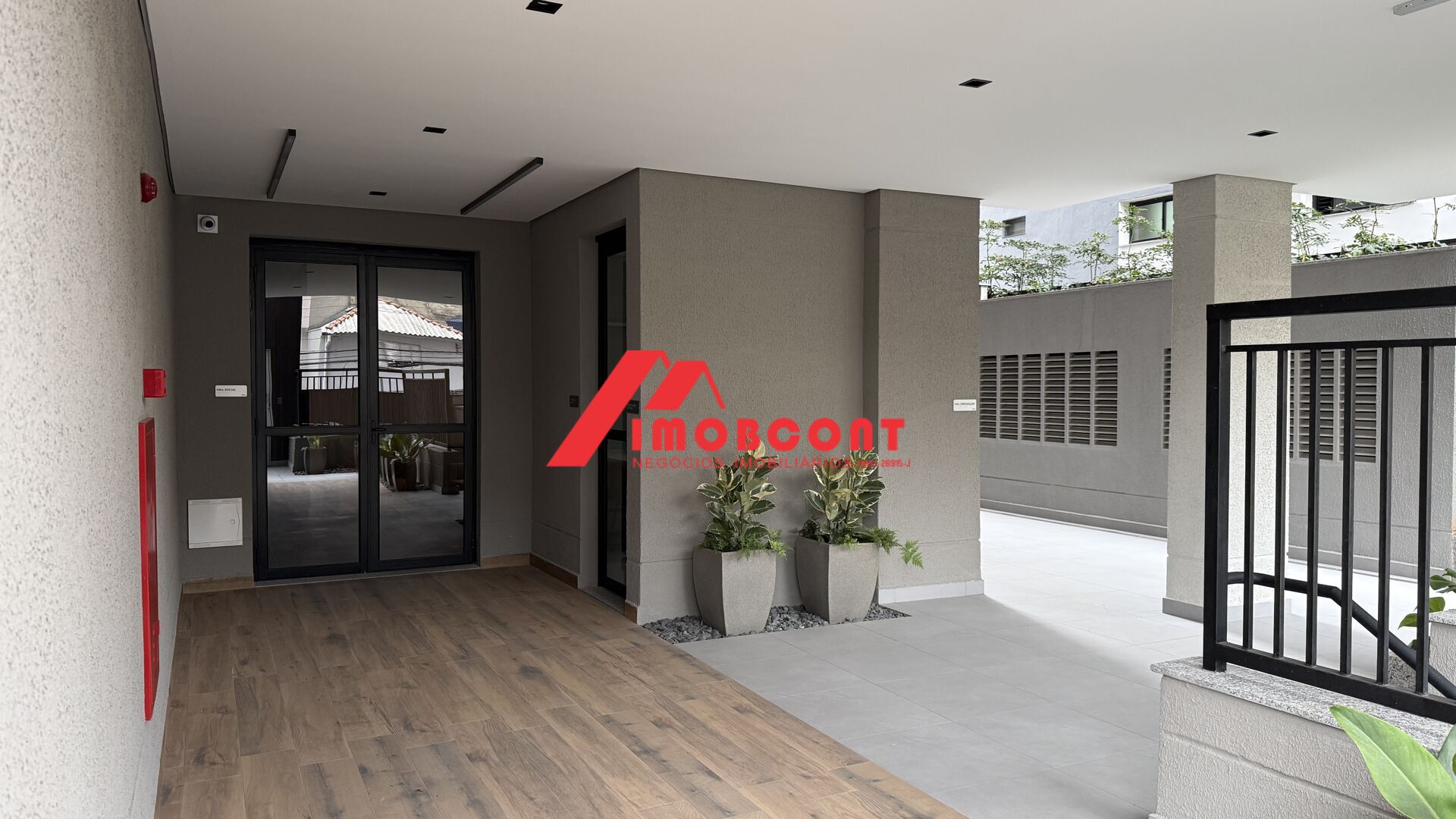 Apartamento, 2 quartos, 64 m² - Foto 33