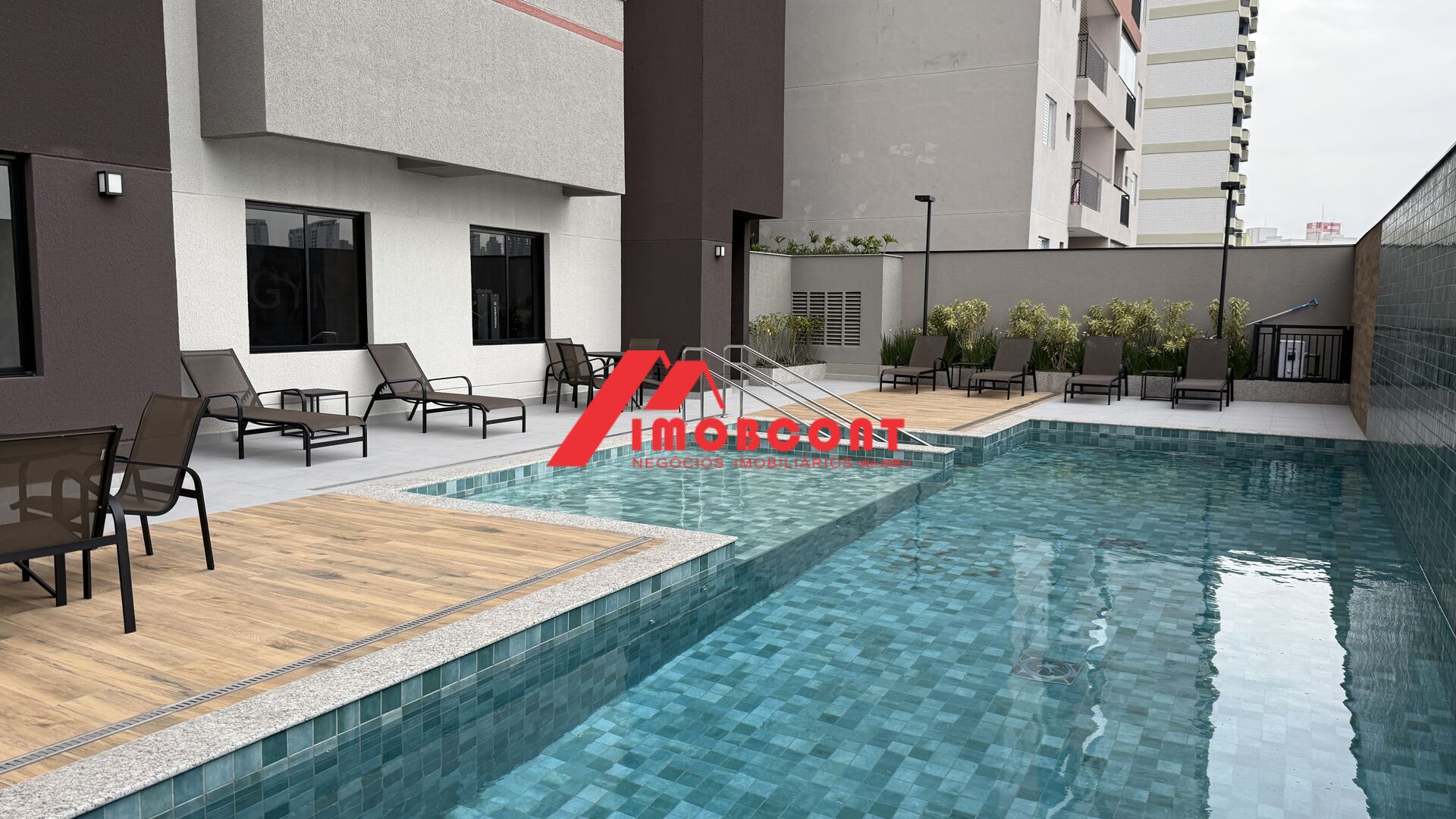 Apartamento, 2 quartos, 64 m² - Foto 32