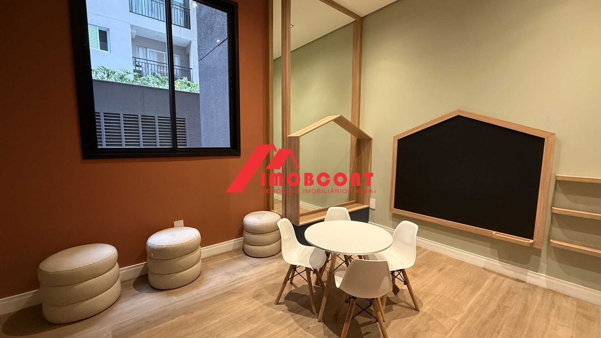 Apartamento, 2 quartos, 64 m² - Foto 64