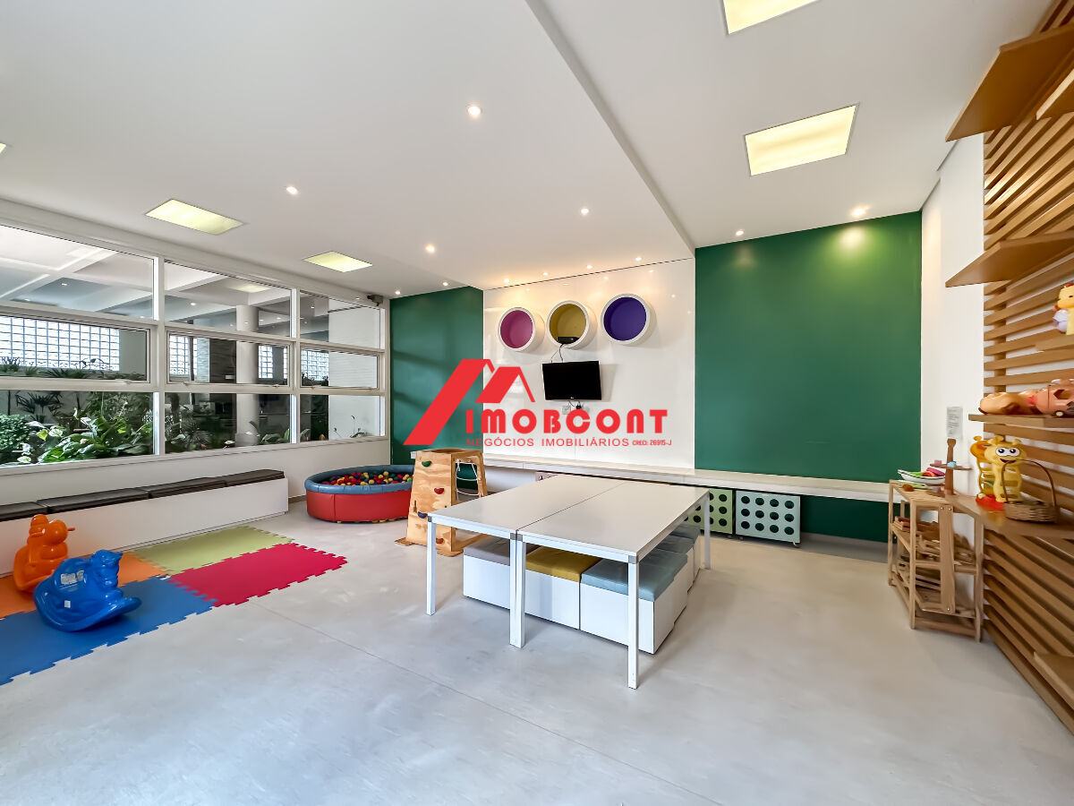 Apartamento, 3 quartos, 128 m² - Foto 53