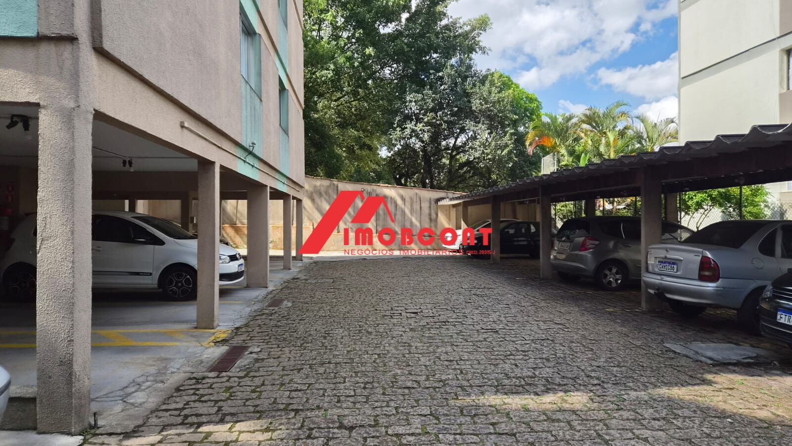 Apartamento, 3 quartos, 64 m² - Foto 29