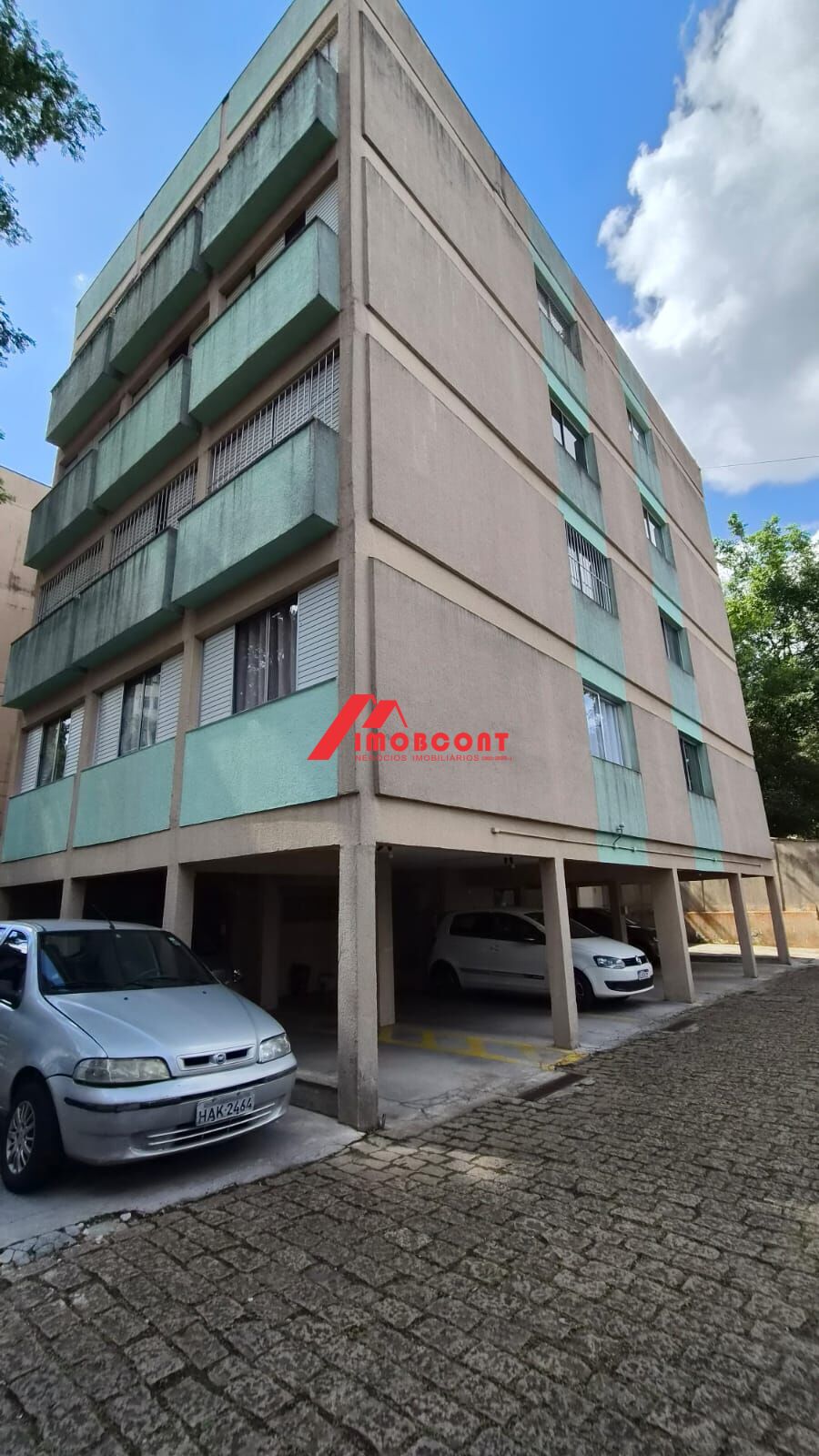 Apartamento, 3 quartos, 64 m² - Foto 28
