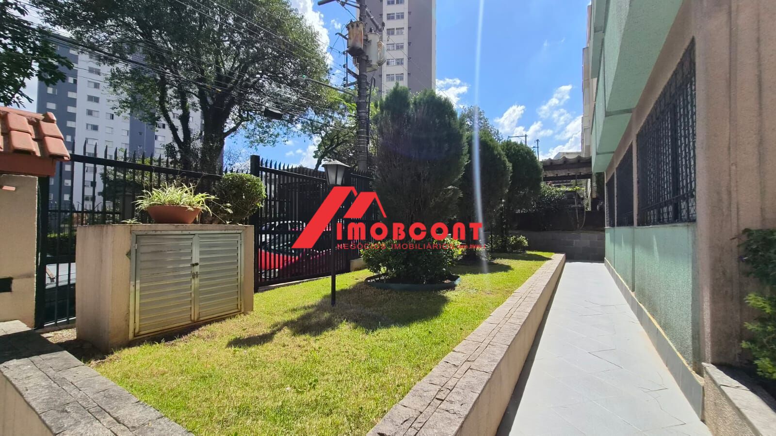 Apartamento, 3 quartos, 64 m² - Foto 33