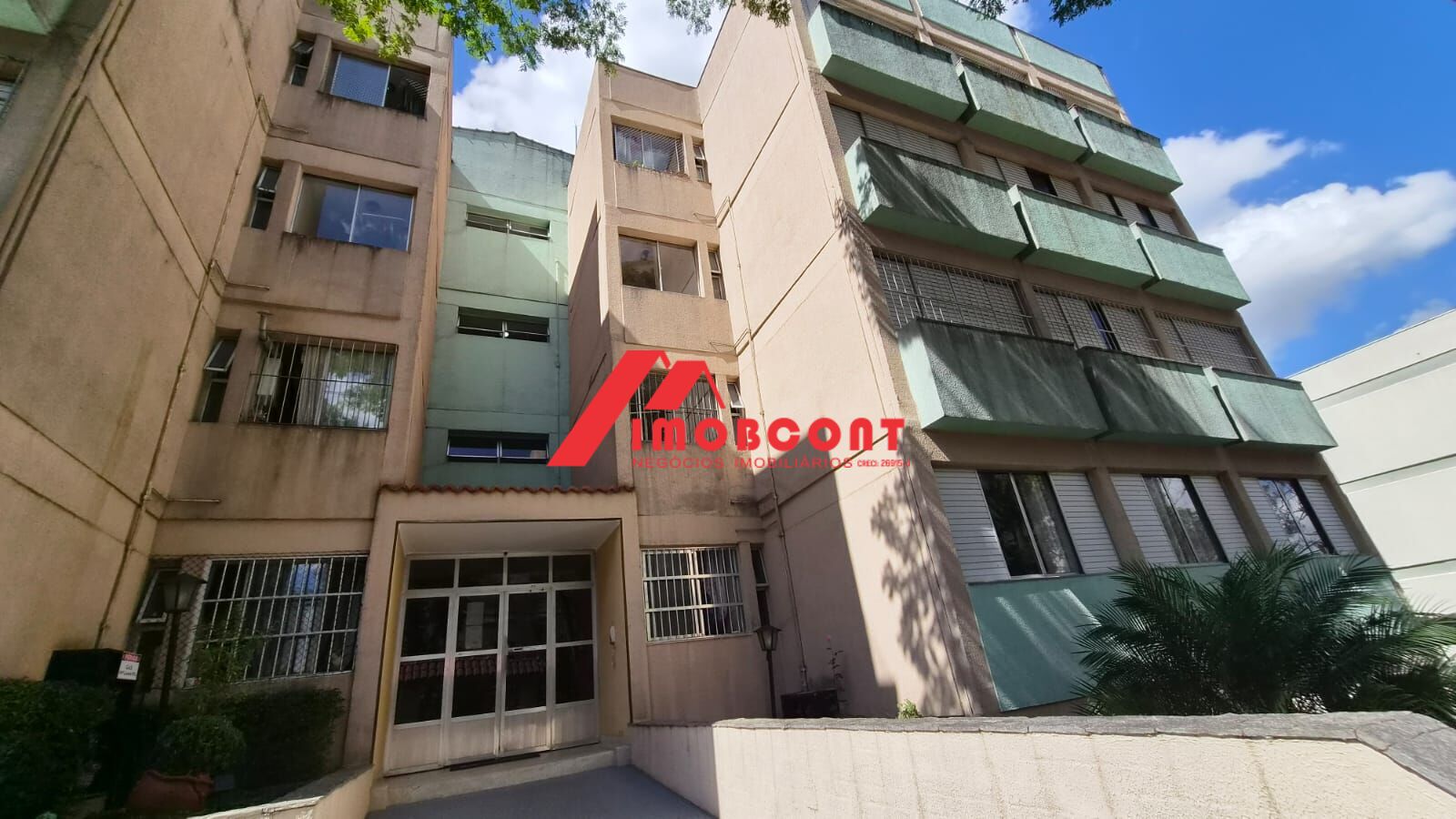 Apartamento, 3 quartos, 64 m² - Foto 27