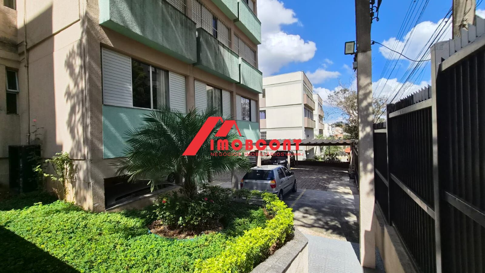 Apartamento, 3 quartos, 64 m² - Foto 34