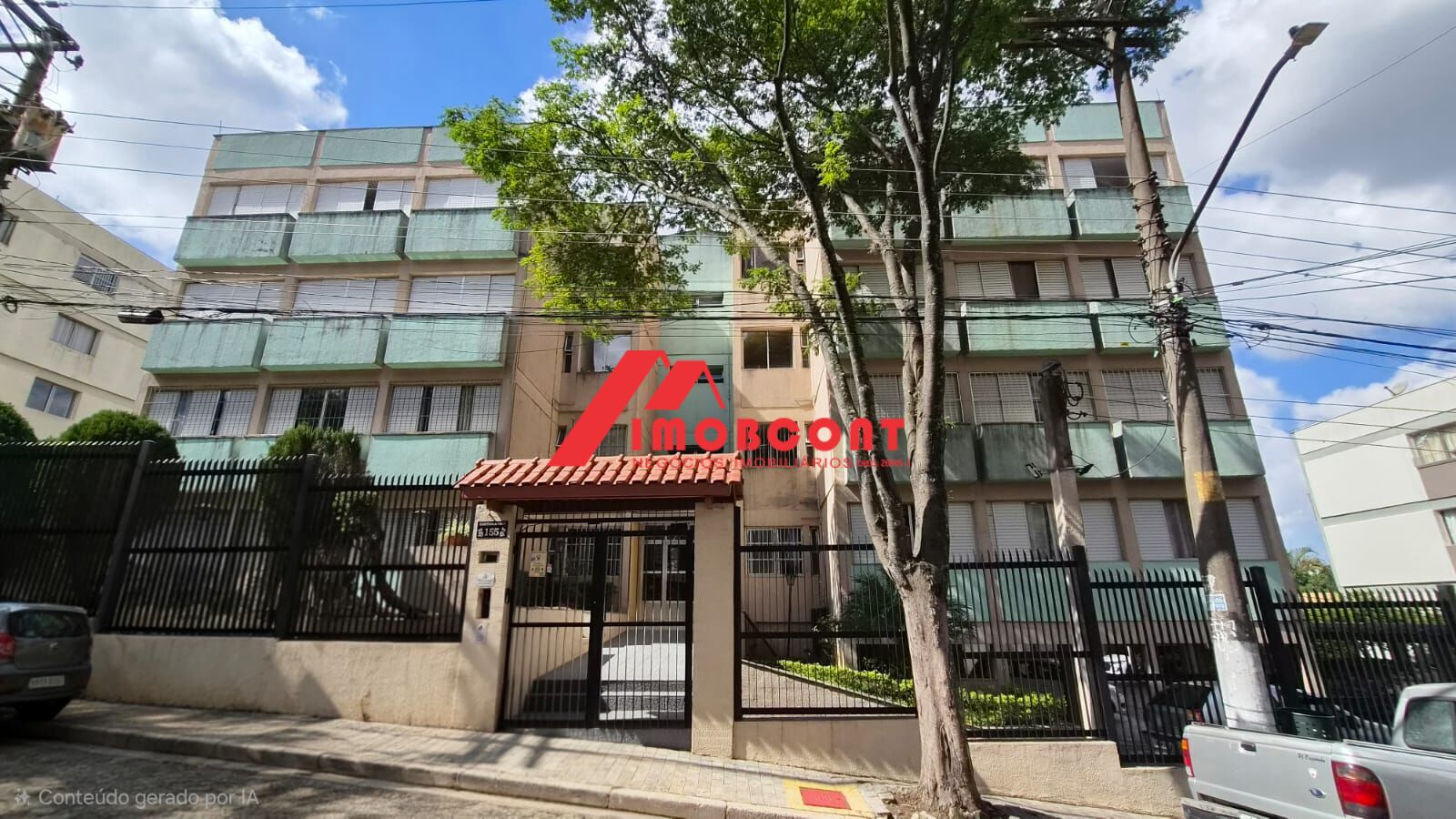 Apartamento, 3 quartos, 64 m² - Foto 24