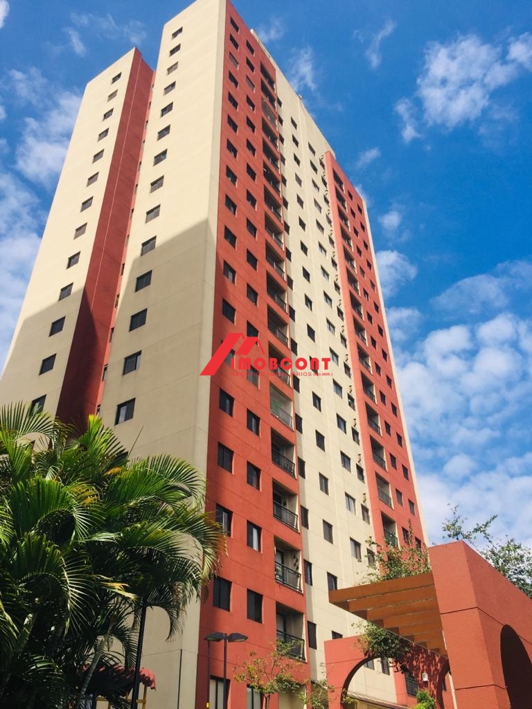 Apartamento, 3 quartos, 62 m² - Foto 37