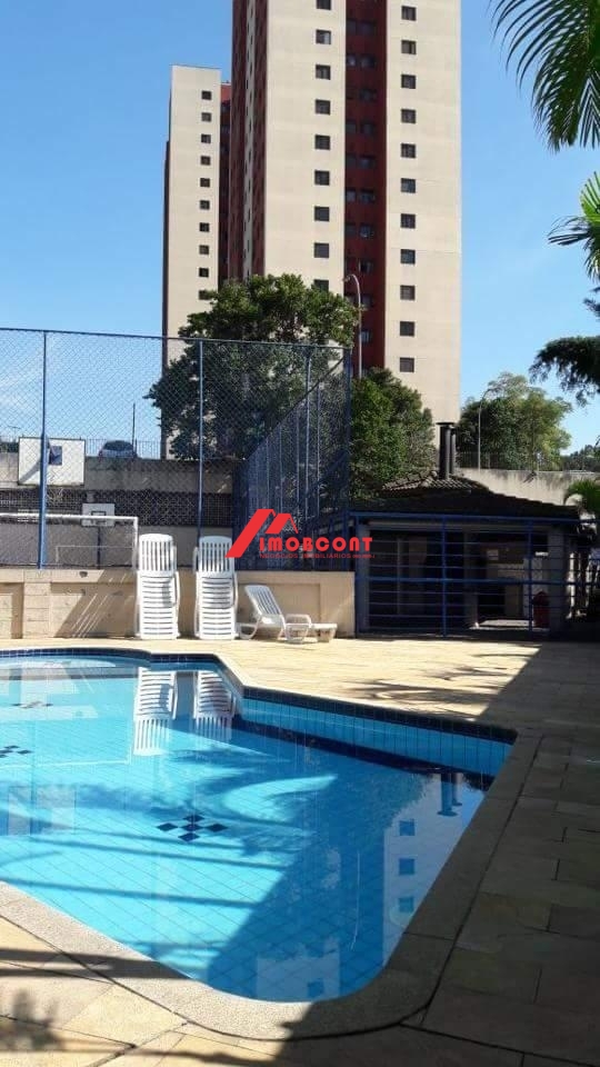 Apartamento, 3 quartos, 62 m² - Foto 39