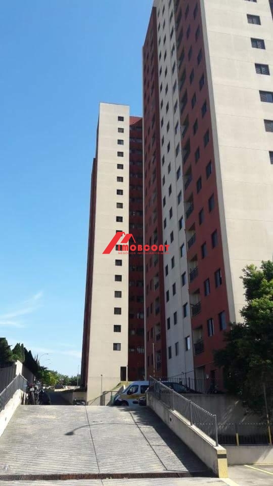 Apartamento, 3 quartos, 62 m² - Foto 42