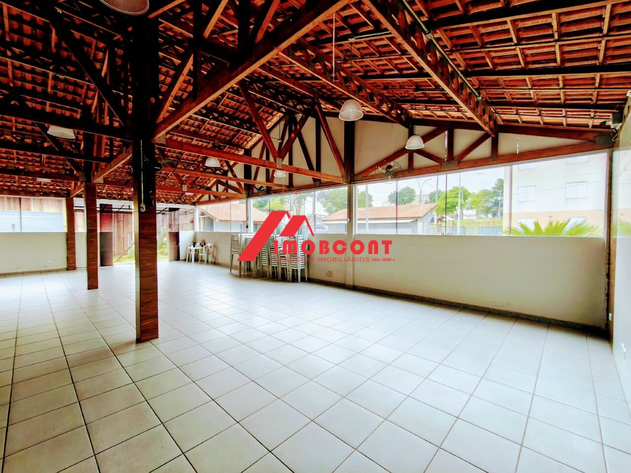 Apartamento, 2 quartos, 60 m² - Foto 13