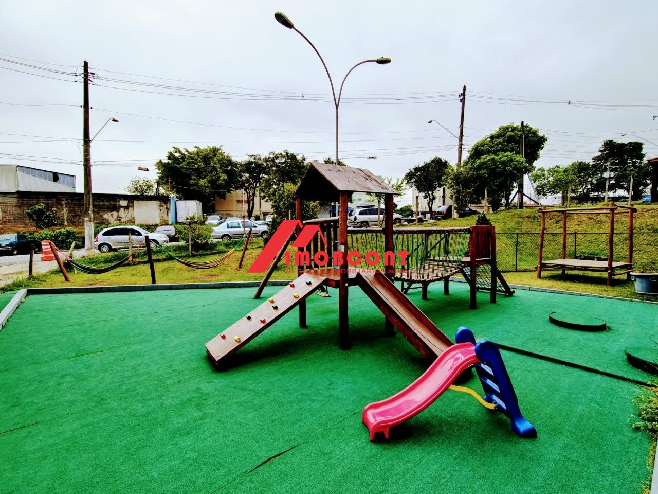 Apartamento, 2 quartos, 60 m² - Foto 14
