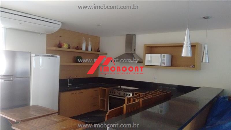 Apartamento, 3 quartos, 133 m² - Foto 30