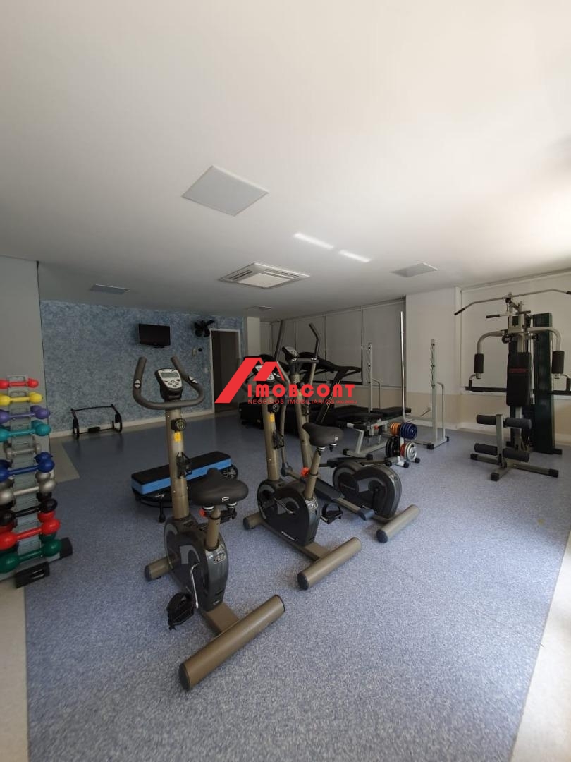 Apartamento, 3 quartos, 133 m² - Foto 39