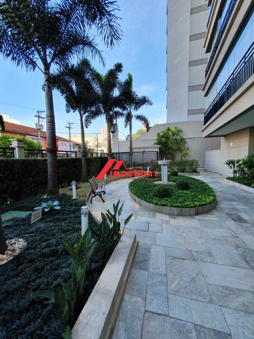 Apartamento, 3 quartos, 133 m² - Foto 35