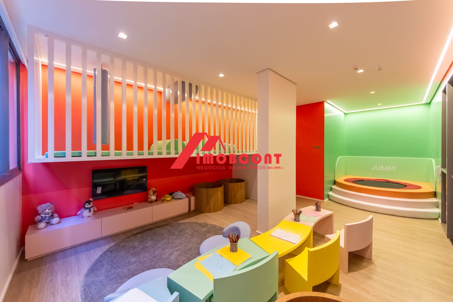 Apartamento, 4 quartos, 138 m² - Foto 45